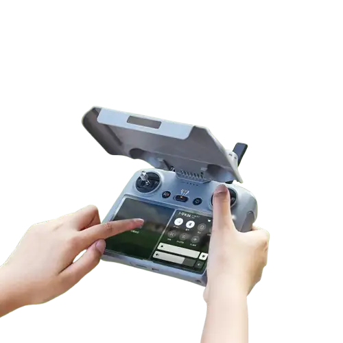 DJI RC 2 Full Screen Sunshade Protector