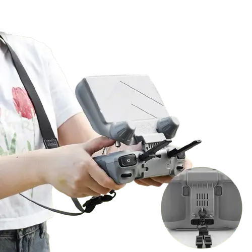 DJI RC 2 Full Screen Sunshade Protector