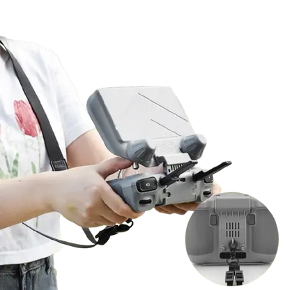 DJI RC 2 Full Screen Sunshade Protector