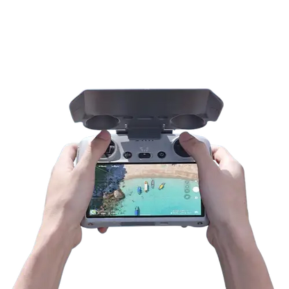 DJI RC 2 Full Screen Sunshade Protector