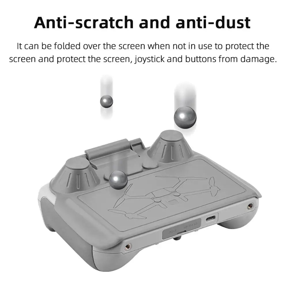 DJI RC 2 Full Screen Sunshade Protector