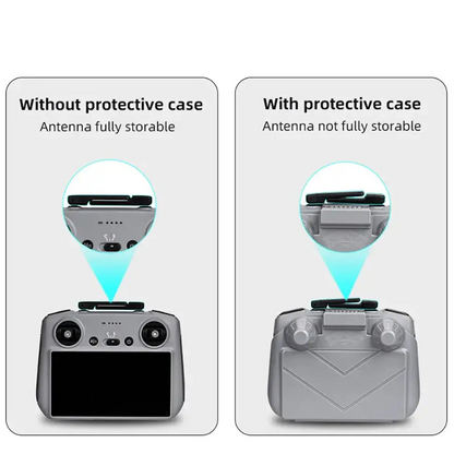 DJI RC 2 Full Screen Sunshade Protector