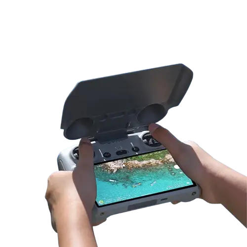 DJI RC 2 Full Screen Sunshade Protector