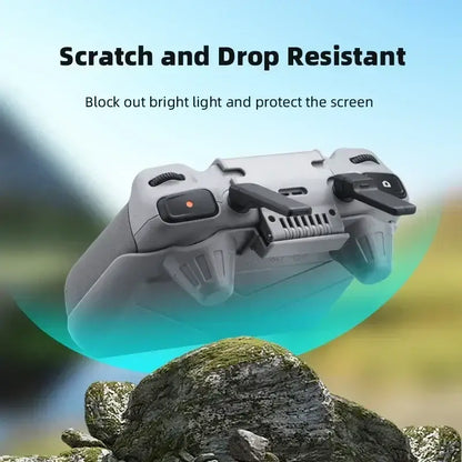 DJI RC 2 Full Screen Sunshade Protector