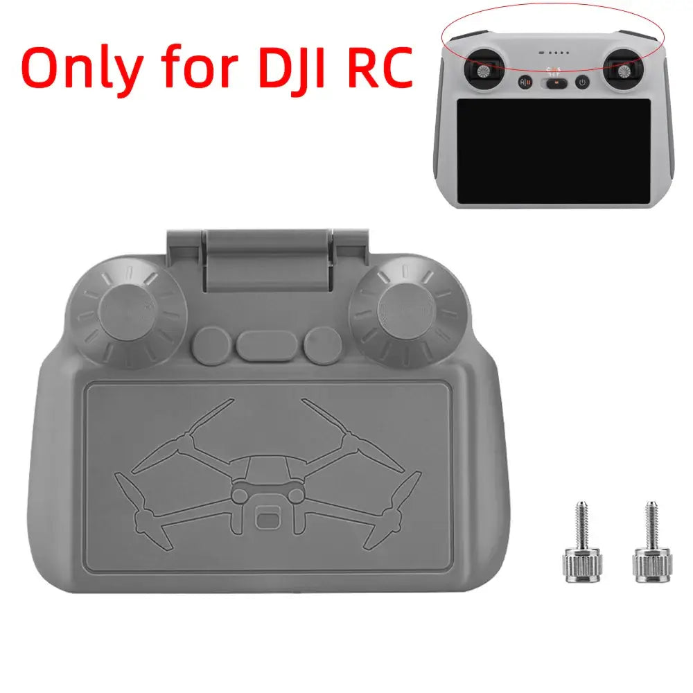 DJI RC 2 Full Screen Sunshade Protector