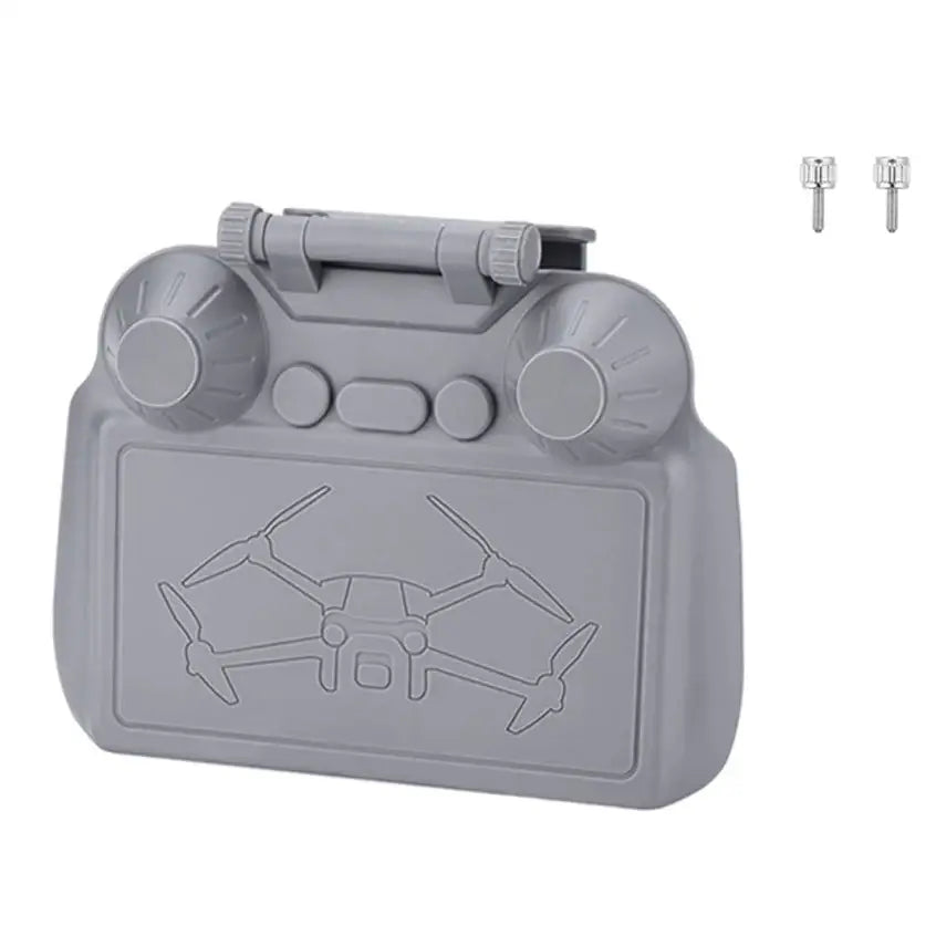 DJI RC Screen Protector & Sun Hood Cover