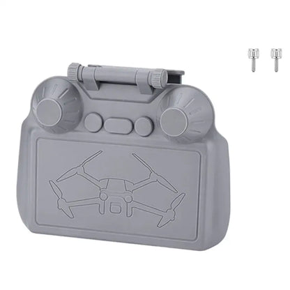 DJI RC Screen Protector & Sun Hood Cover