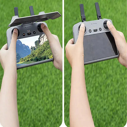 DJI RC Screen Protector & Sun Hood Cover