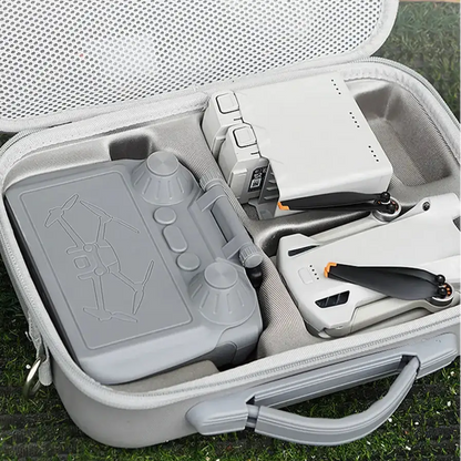 DJI RC Screen Protector & Sun Hood Cover