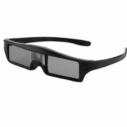 DLP Active Shutter 3D Glasses for Projectors