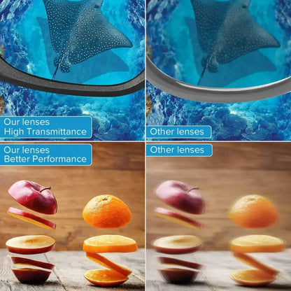 DLP Active Shutter 3D Glasses for Projectors