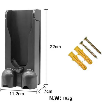 Storage & Charging Docking Station for V10 Slim, SV18 & V12 Slim Vacuum Cleaners