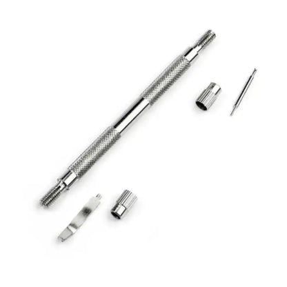 Double-Ended Spring Bar Tool Set for Watch Repairs