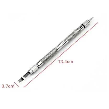 Double-Ended Spring Bar Tool Set for Watch Repairs