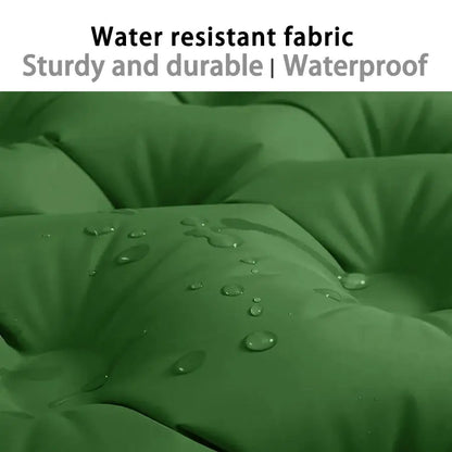 Double Inflatable Camping Mattress (available in 7 colours)