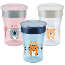 Nuk Magic Cup 8+ Months - Babyonline