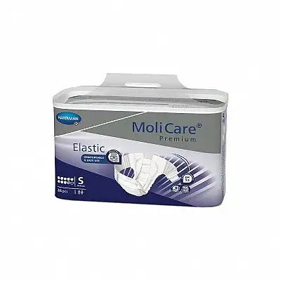 MoliCare Premium Elastic 9D  (Severe Incontinence)
