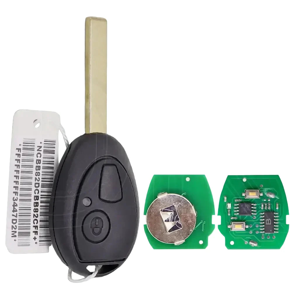 315/433MHz ID73 Smart Remote Key for BMW MINI Cooper & MG ZR, ZT, ZS