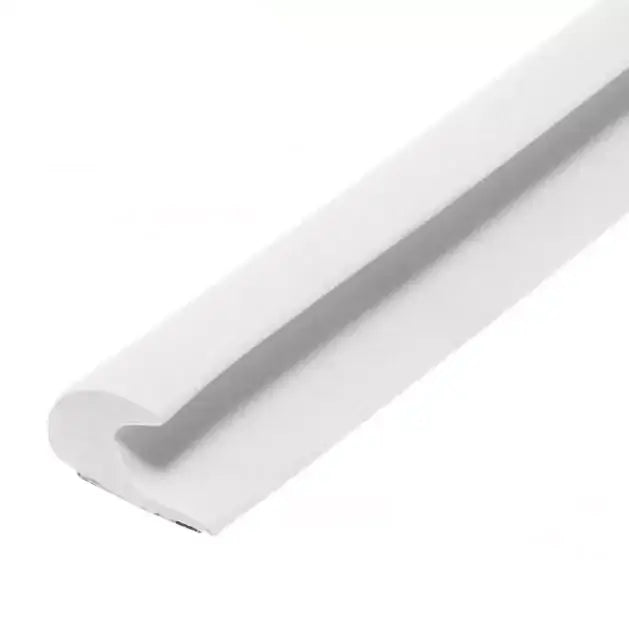 Drip-Stop Mini Gutter – Caravan & RV Rain Guard Strip (different sizes available)