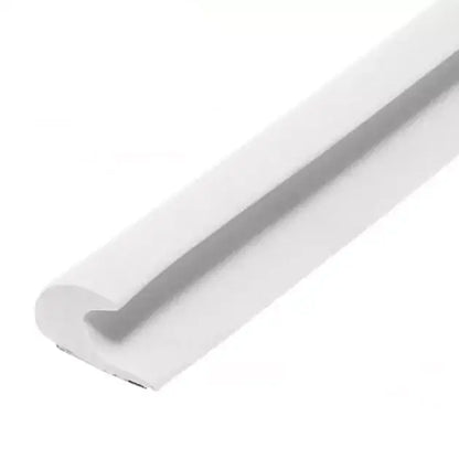 Drip-Stop Mini Gutter – Caravan & RV Rain Guard Strip (different sizes available)