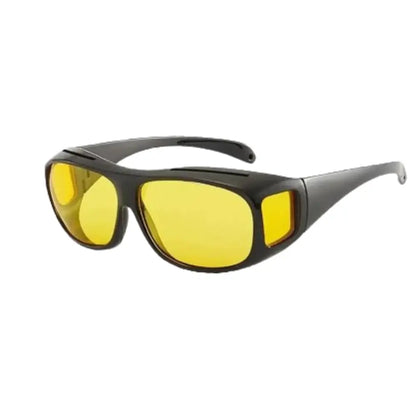 Driving Glasses – UV & Glare Protection