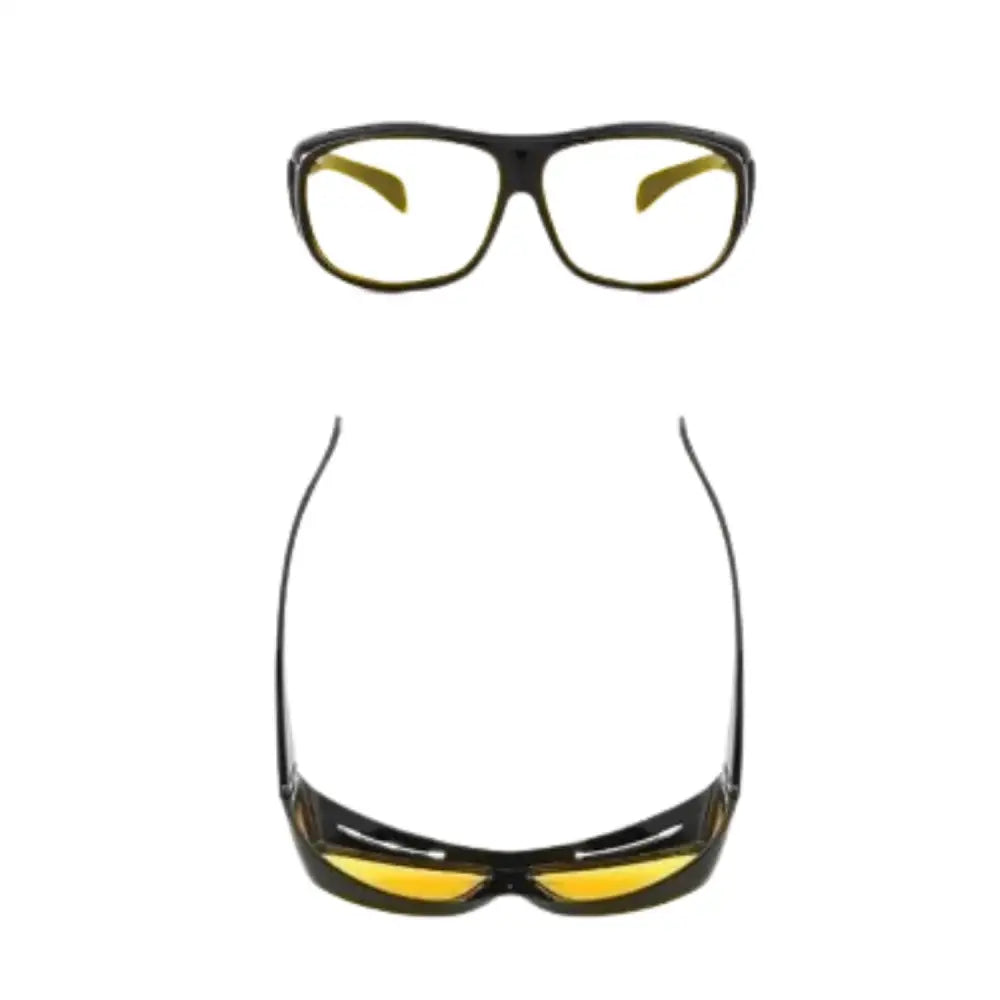 Driving Glasses – UV & Glare Protection