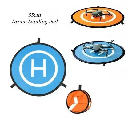 Drone Landing Pad for DJI & FIMI