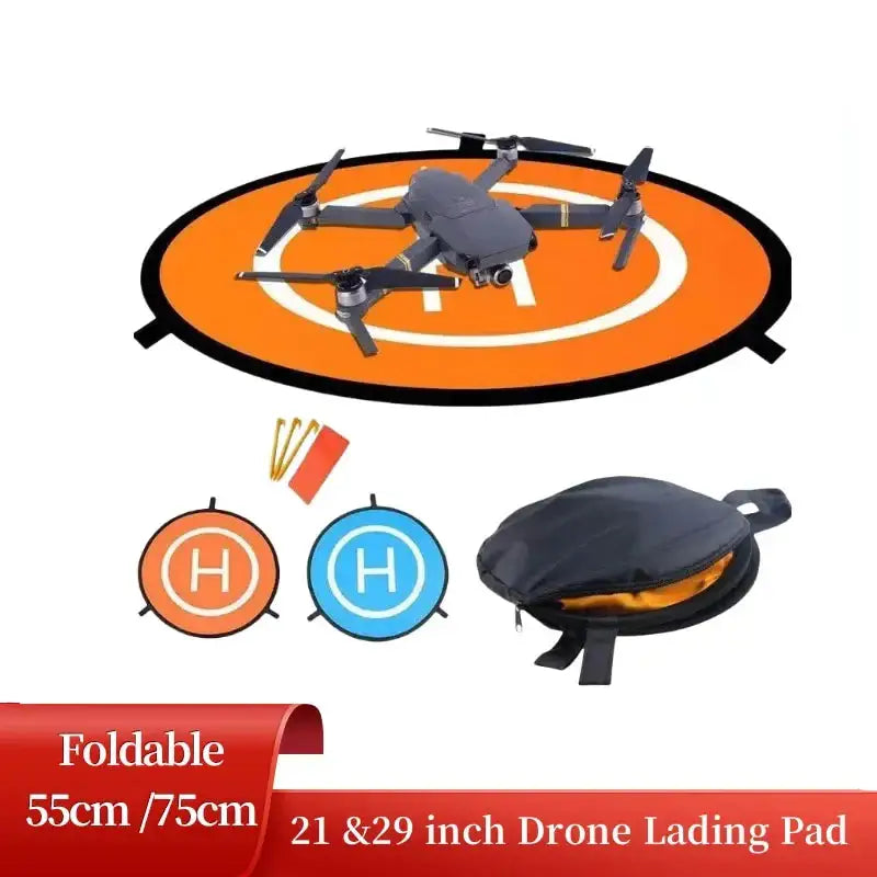 Drone Landing Pad for DJI & FIMI