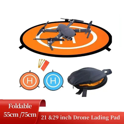 Drone Landing Pad for DJI & FIMI