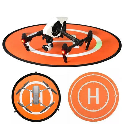 Drone Landing Pad for DJI & FIMI