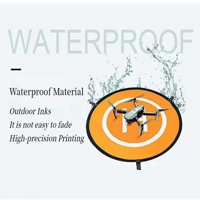 Drone Landing Pad for DJI & FIMI