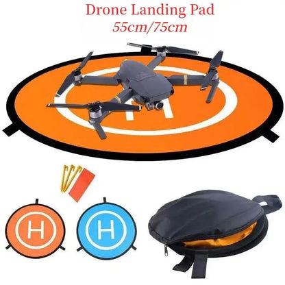 Drone Landing Pad for DJI & FIMI