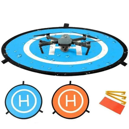 Drone Landing Pad for DJI & FIMI
