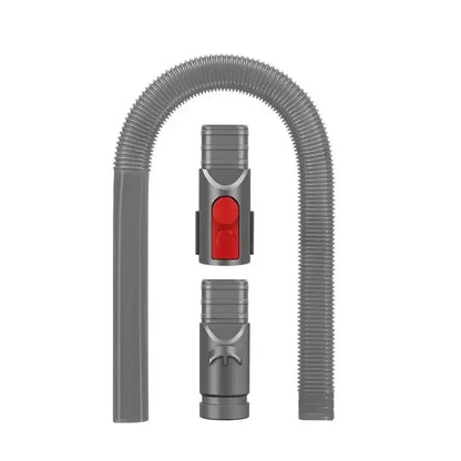 Dryer Vent Cleaner Kit & Lint Remover Hose Attachment for V6–V15 Vacuum Cleaners