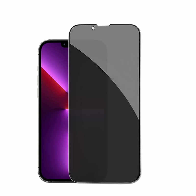 iPhone 13 Pro Max Anti Peep Spy Privacy Screen Protector