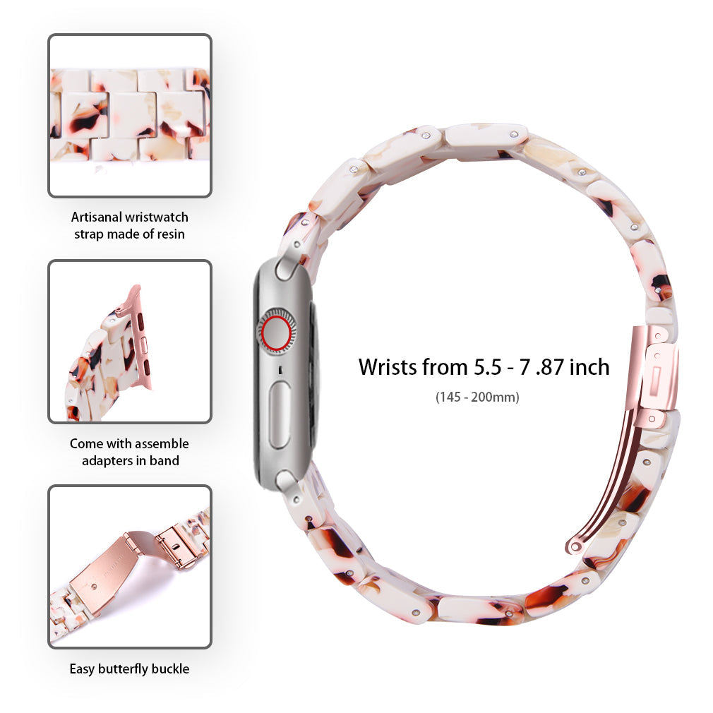 Apple Watch Band Strap 44mm 45mm 46mm(Series 10) 49mm Ultra 2 - salelink.co.nz