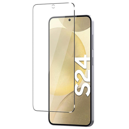 Samsung Galaxy S24 Tempered Glass Screen Protector