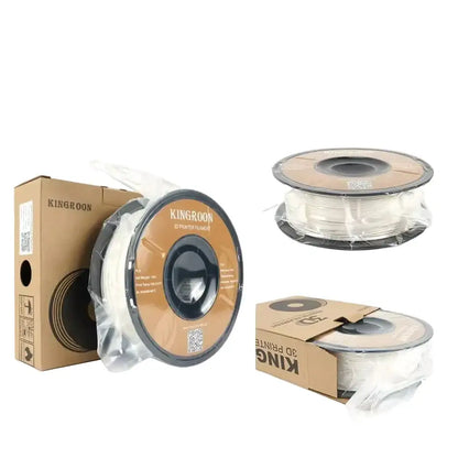 Dual-Colour PLA 3D Printer Filament 1.75mm (200g)