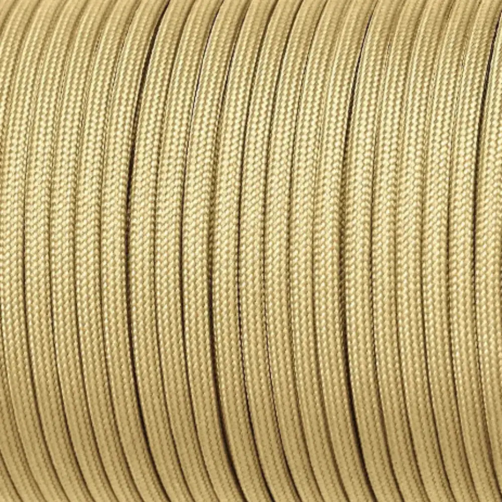 Durable Para Cord – 9-Core Utility Rope