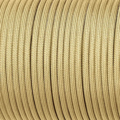 Durable Para Cord – 9-Core Utility Rope