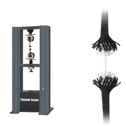 Durable Para Cord – 9-Core Utility Rope