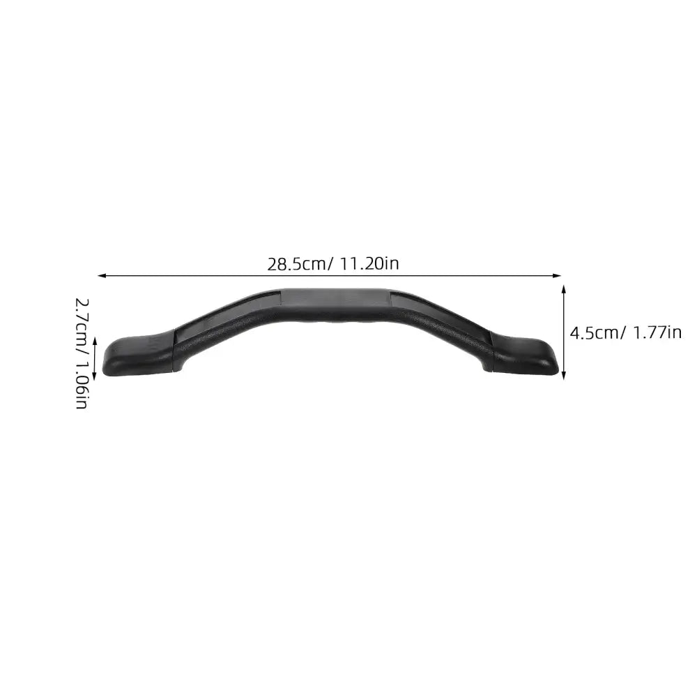 Durable RV / Caravan Entry Grab Handle