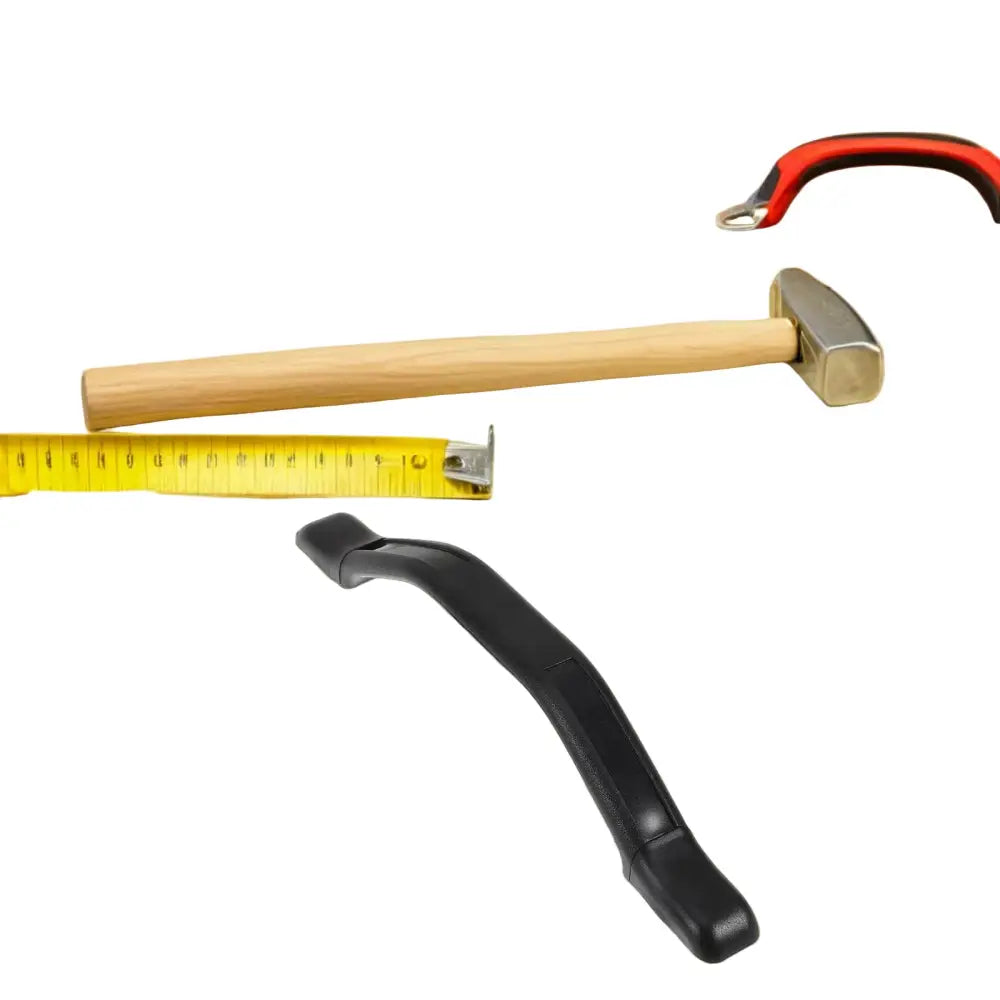 Durable RV / Caravan Entry Grab Handle