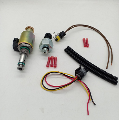 7.3 IPR Valve Injector Pressure Regulator
