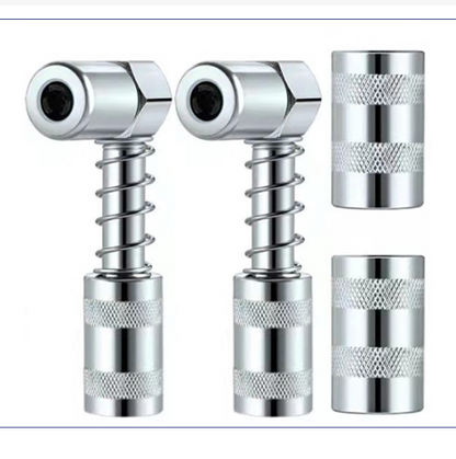 Grease Gun Accessory Set