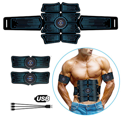 EMS Toner Massager Muscle Stimulator