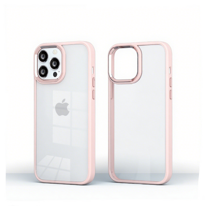 iPhone 14 Plus Case Pink
