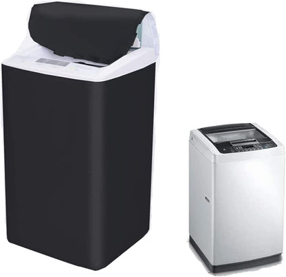 6-7.5KG Top Load Washing Machine Dryer Cover