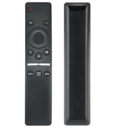 Universal Remote Control for All Samsung TV LED QLED UHD SUHD HDR LCD HDTV 4K - salelink.co.nz
