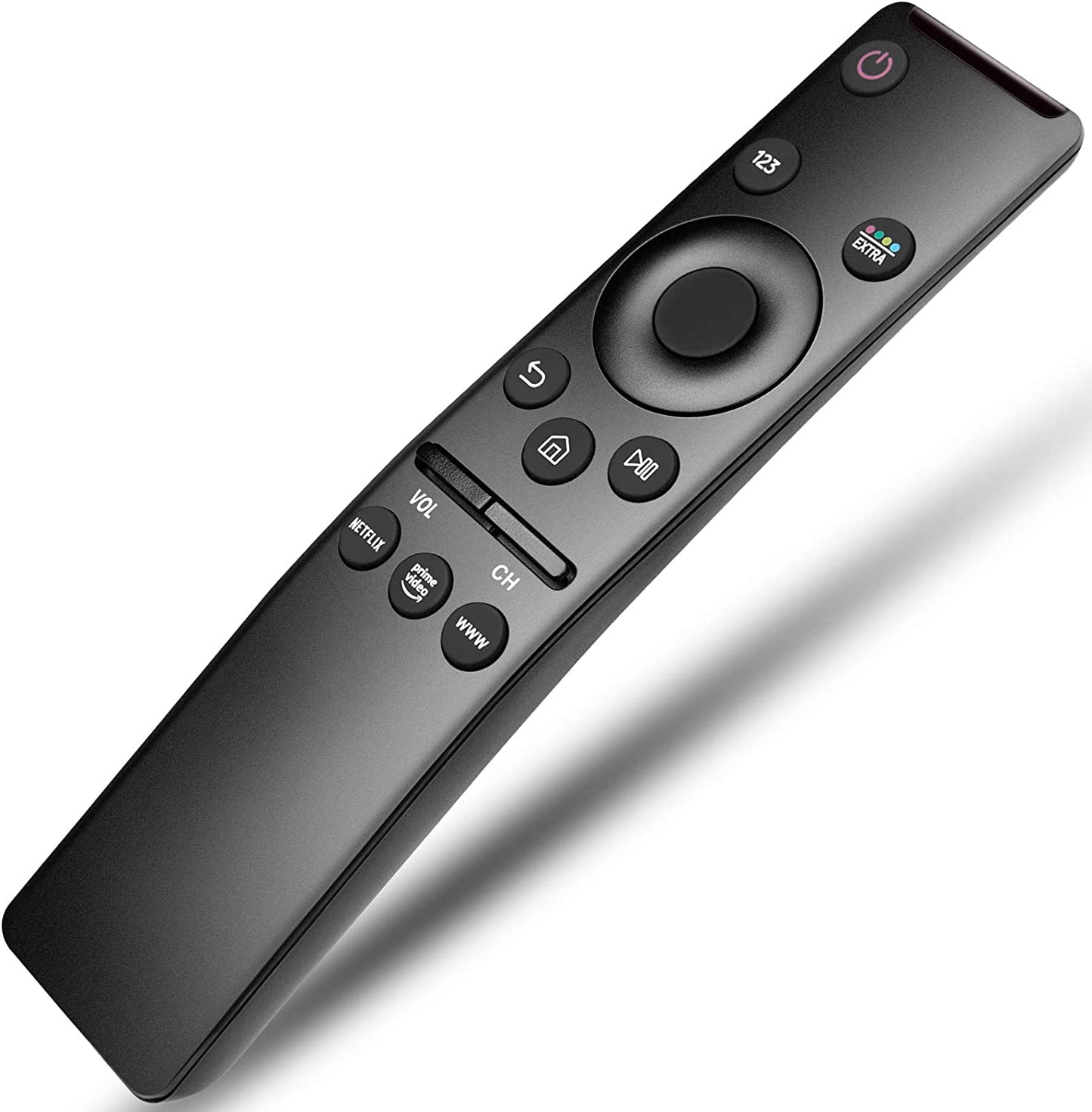Universal Remote Control for All Samsung TV LED QLED UHD SUHD HDR LCD HDTV 4K - salelink.co.nz